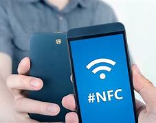 Image result for Uses of NFC On Smartphones