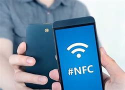 Image result for Mobile NFC Machine Using It as a Phone