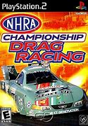 Image result for NHRA Drag Racing Ford