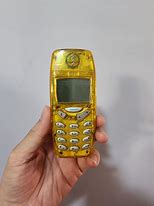 Image result for Nokia Mini-phone 3100