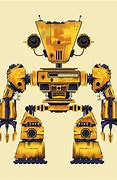 Image result for Robot Factory by Tnybop