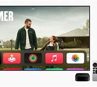 Image result for Apple 4K Smart TV