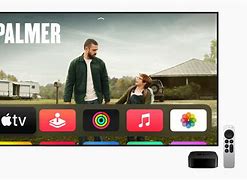 Image result for Apple TV 4K OS