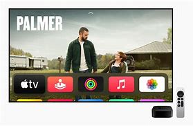 Image result for Apple TV 4K Profile Screen