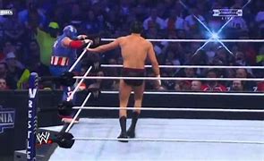 Image result for Rey Mysterio Moonsault