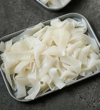 Image result for Homemade Rice Noodles