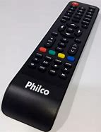 Image result for Philco TV Remote