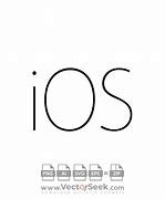 Image result for iOS Logo