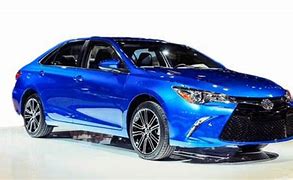 Image result for 2017 Toyota Camry XLE Floor Lights