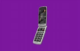 Image result for Verizon Big Button Flip Phones for Seniors
