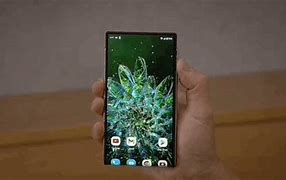 Image result for Foldable Screen Phone