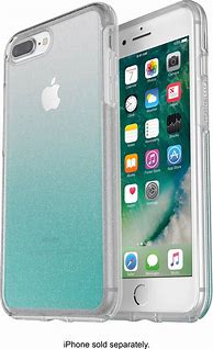 Image result for Clear Case iPhone 7Plus