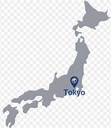Image result for World Map with Japan