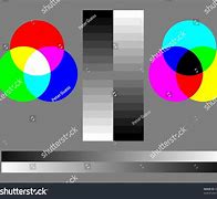 Image result for Monitor Test Chart