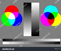 Image result for Color Calibration Test Pattern