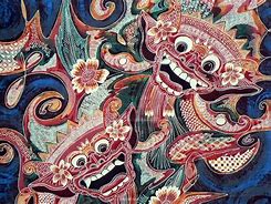Image result for Souvenir Batik Bali