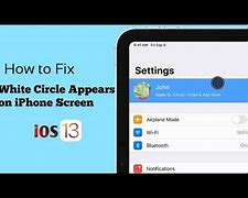 Image result for iPhone Circle Button
