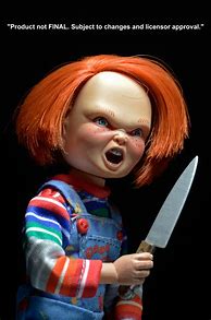 Image result for Baby Chucky Doll