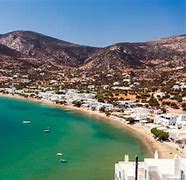 Image result for Round Cookie with Hole From Sifnos Greece