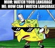 Image result for Language Memes