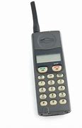 Image result for 90s Cell Phone