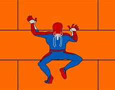 Image result for Spider-Man IG Meme Handicap