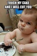 Image result for Food Baby Meme Funny