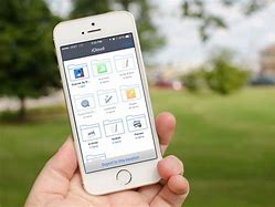 Image result for iCloud Drive On iPhone