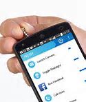 Image result for Smart Button Phone