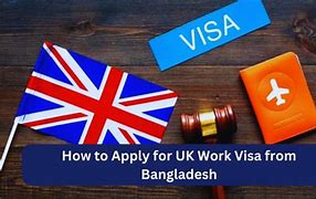 Image result for Work Visa Canada Bangladesh