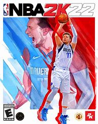 Image result for NBA2K Covers 22