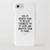 Image result for Friend Quote Phone Case