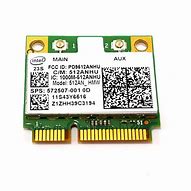 Image result for Intel WLAN Card