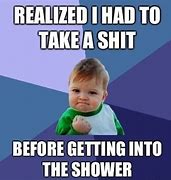 Image result for Surprise Baby Shower Meme