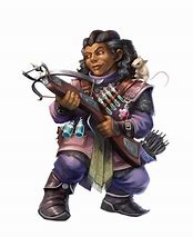 Image result for Female Dwarf Alchemist
