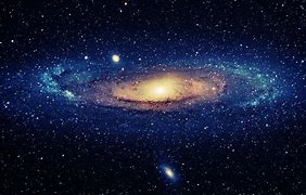 Image result for andromeda galaxy night sky wallpapers