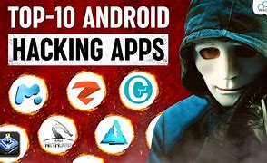 Image result for Hacker Apps Android