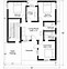 Image result for 25 Square Meters House 2 Floor Design