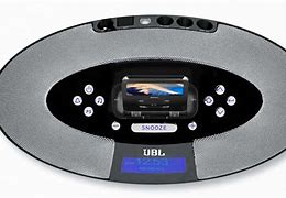 Image result for JBL iPod Docking Station with Speakers