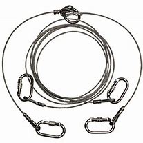 Image result for De Tent Cable Clip