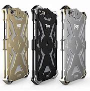 Image result for iPhone 6s Metal Gear Case