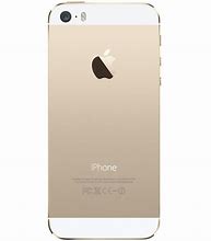 Image result for iPhone 5S Gold 64GB