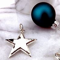 Image result for Star-Shaped Pendant Necklace