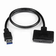 Image result for SATA to USB B Adapter