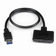 Image result for SATA SSD USB Adapter