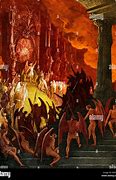 Image result for Pandemonium Capital of Hell