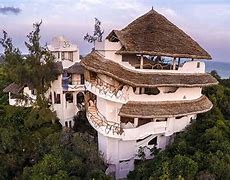 Image result for Treetops Hotel Kenya Africa