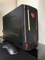 Image result for MSI Game PC