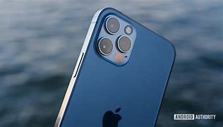 Image result for iPhone 12 Pro Max Side Angle