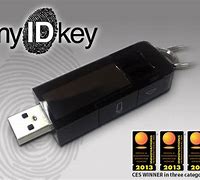 Image result for Dell USB Fingerprint Reader